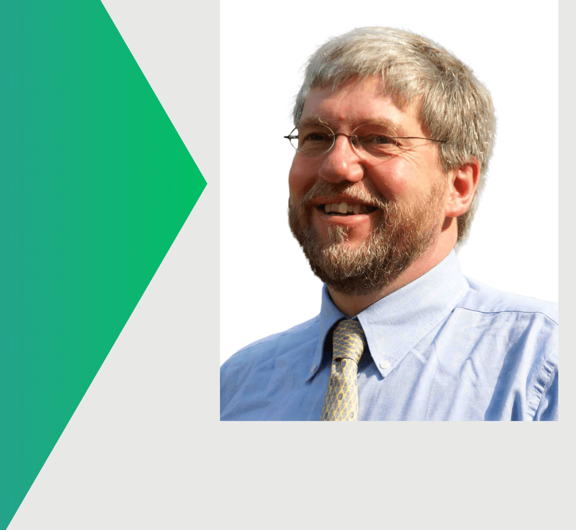 Dr. Thomas Fenner